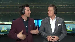 US-Supercross 2023 Houston - Insider Post Race Show