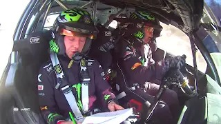 WRC 2023 Mexiko - Highlights Finale