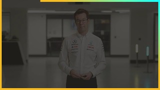 F1 Jeddah 2023 - Mercedes Rückblick