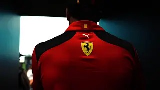 F1 Jeddah 2023 - Ferrari Rückblick