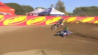 Motocross-WM MXGP 2023 Riola Sardo - Highlights Qualifying