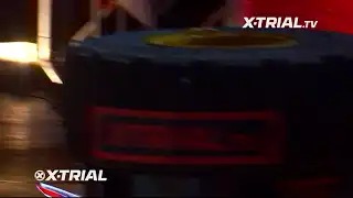 X-Trial-WM 2023 Pamplona - News Highlights