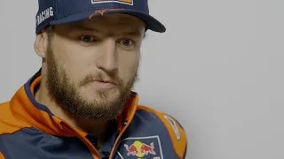 MotoGP 2023 - Talk mit Red Bull KTM’s Brad Binder und Jack Miller