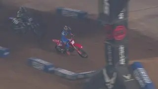 US-Supercross 2023 Glendale - 250SX Highlights