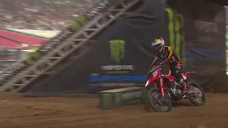 2023 SMX Insider Post Race Show - Glendale