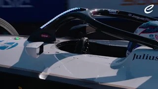 Formel E 2023 Berlin - Pit Lane Preview Show