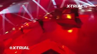 Trial-WM 2023 Bordeaux - Der Lauf Onboard mit Toni Bou