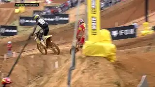 Motocross-EMX125 2023 Agueda - News Highlights