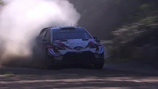 WRC 2023 Portugal - Preview Fahrer