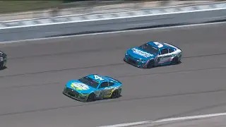 NASCAR Cup Series 2023 Kansas - Highlights