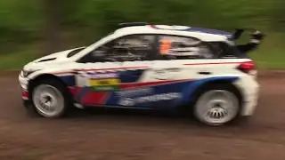 DRM 2023 - Rallye Sulingen