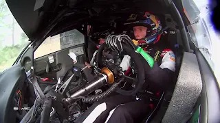 WRC 2023 Italien - Fahrer Preview