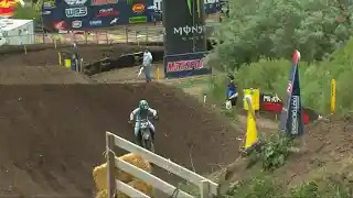 US-Motocross 250 2023 Thunder Valley - Highlights