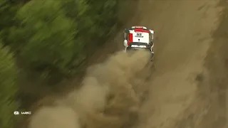 WRC 2023 Kenia - Vorschau der Fahrer