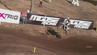 Motocross-WM 2023 Sumbawa - MXGP und MX2 Qualifying Highlights 