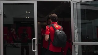 F1 2023 Kanada - Ferrari Rückblick