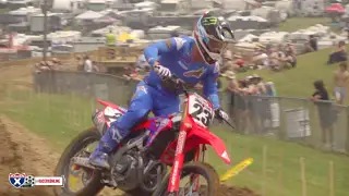 US-Motocross 2023 Red Bud - Preview