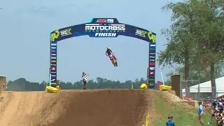 US-Motocross 450 2023 - Highlights