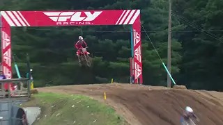 US-Motocross 450 2023 Southwick National - Highlights