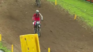 US-Motocross 250 2023 Unadilla - Highlights