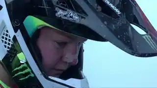 Motocross-Damen-WM 2023 - Courtney Duncan ist WMX World Champion  