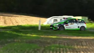DRM 2023 Saarland-Pfalz Rallye - Highlights