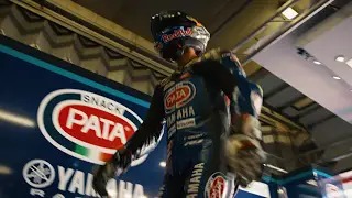 Superbike-WM 2023 - Yamaha bedankt sich bei Toprak Razgatlıoğlu