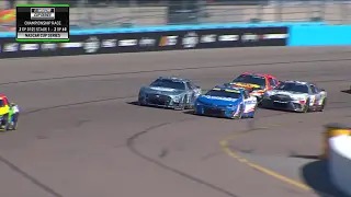 NASCAR Cup Series 2023 Phoenix - Extended Highlights