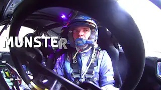 WRC 2023 Japan - Highlights Tag 4