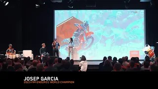 KTM Champions Day 2023 - Highlights