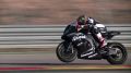 Wie sich Tom Sykes und Jonathan Rea in Jerez auf 2015 vorbereiteten