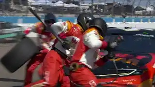 NASCAR Cup Series 2024 Phoenix - Extended Highlights