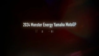 MotoGP 2024 Yamaha - Offizieller Pre-Season Film