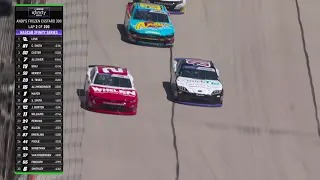 NASCAR Xfinity Series 2024 Texas - Extended Highlights