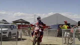 Motocross-WM 2024 - MXe Documentary