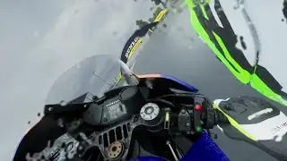 eSport 2024 MotoGP 2024 Le Mans - Onboard