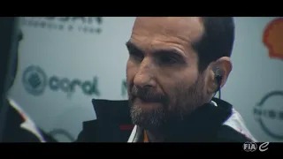 Formel E 2024 Shanghai - Preview Show