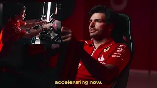 F1 2024 Montreal - Ferrari Preview mit Charles Leclerc und Carlos Sainz