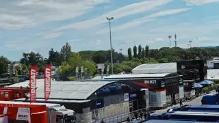 Superbike-WM 2024 Emilia-Romagna - Rückblick mit Jonathan Rea
