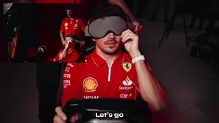 Formel 1 2024 Red Bull Ring - Ferrari Preview
