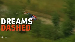 WRC 2024 Polen - Highlights Finale 