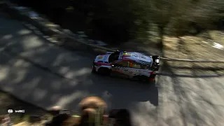 WRC2 2024 Finnland - Preview	