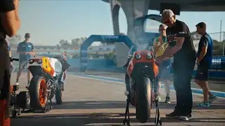 Superbike-WM 2024 Donington Park - Rückblick mit Jonathan Rea