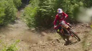 Red Bull Romaniacs 2024 - Offroad Tag 3 Highlights