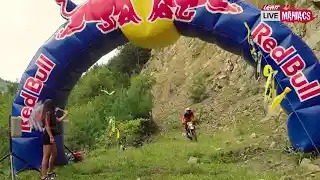 Red Bull Romaniacs 2024 - Tag 4 Re-Live