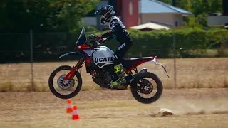 World Ducati Week 2024 - Highlights