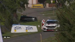 ERC 2024 Tschechien - Qualifying Highlights