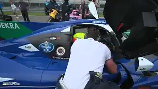 Prototype Cup Germany 2024 Nürburgring - Live Rennen 1