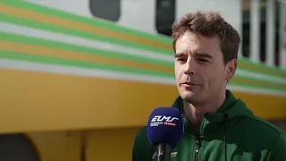 ELMS 2024 Spa 4h - Preview