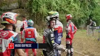 FIM TrialGP 2024 Frankreich - Toni Bou bricht alle Rekorde